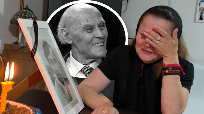 NEOČEKIVAN OBRT NA PRAZNIK: Ćerke Andrije Bajića izbacile njegove stvari iz porodične kuće (FOTO) – stvari Andrije Bajića
