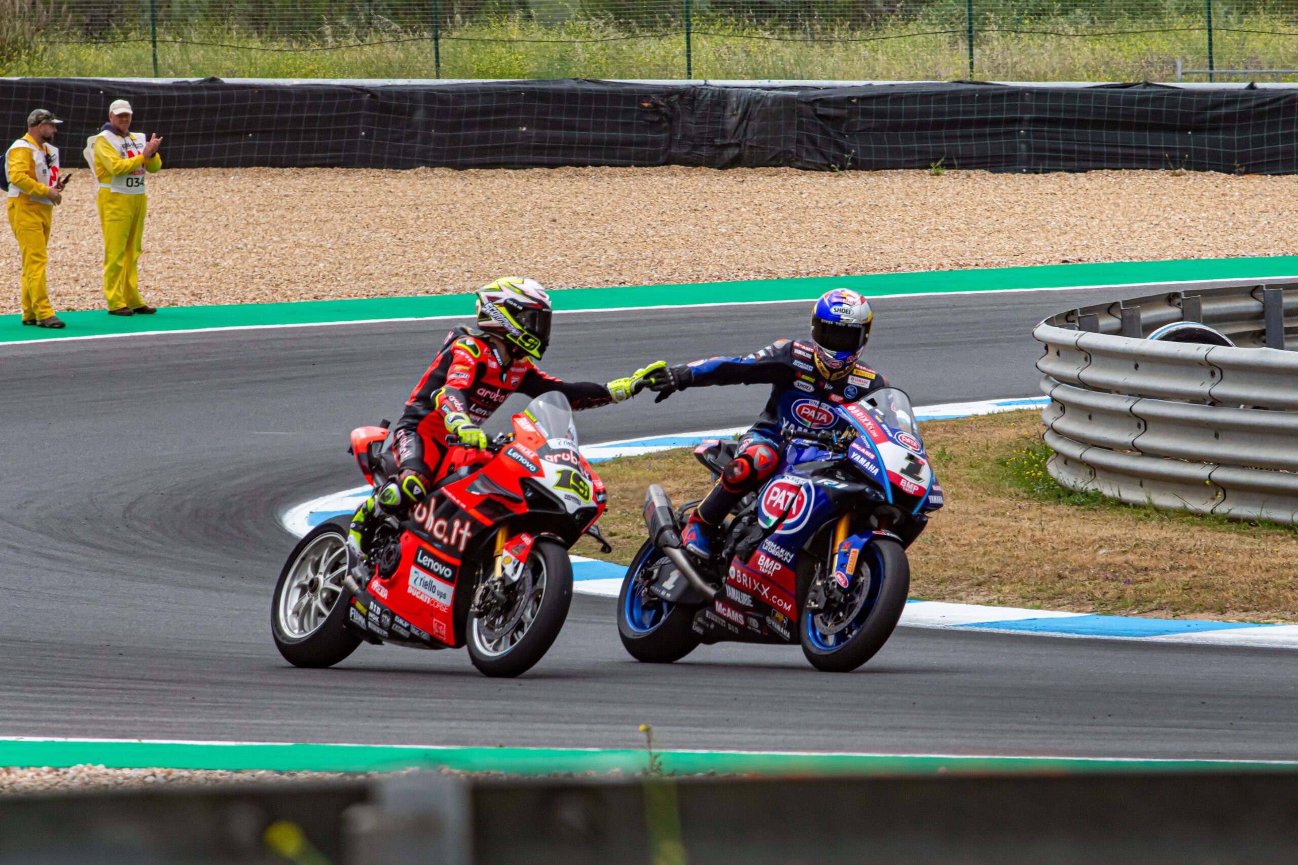 Nicolò Bulega dominantno osvojio titulu u Superbike šampionatu pred prelazak u MotoGP