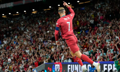 Norveška dočekuje Portugal: Haaland i Ronaldo u centru pažnje pred spektakl u Oslu