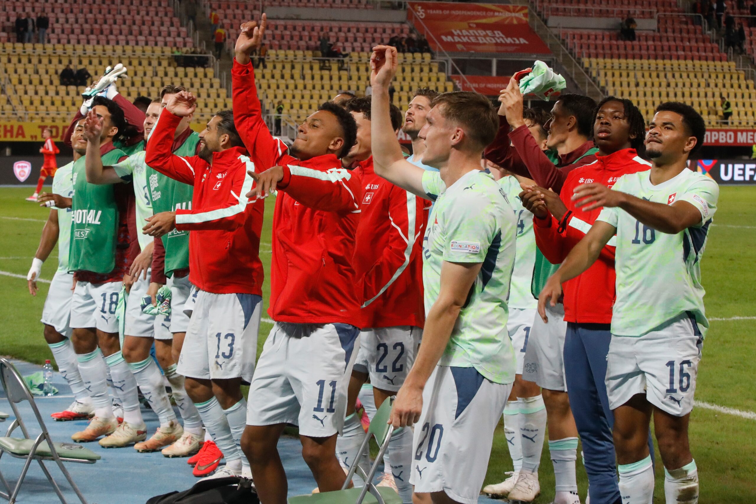 Norveška dočekuje Portugal u Oslu: Haaland protiv Ronalda u derbiju Nations League – Norveška Portugal Nations League