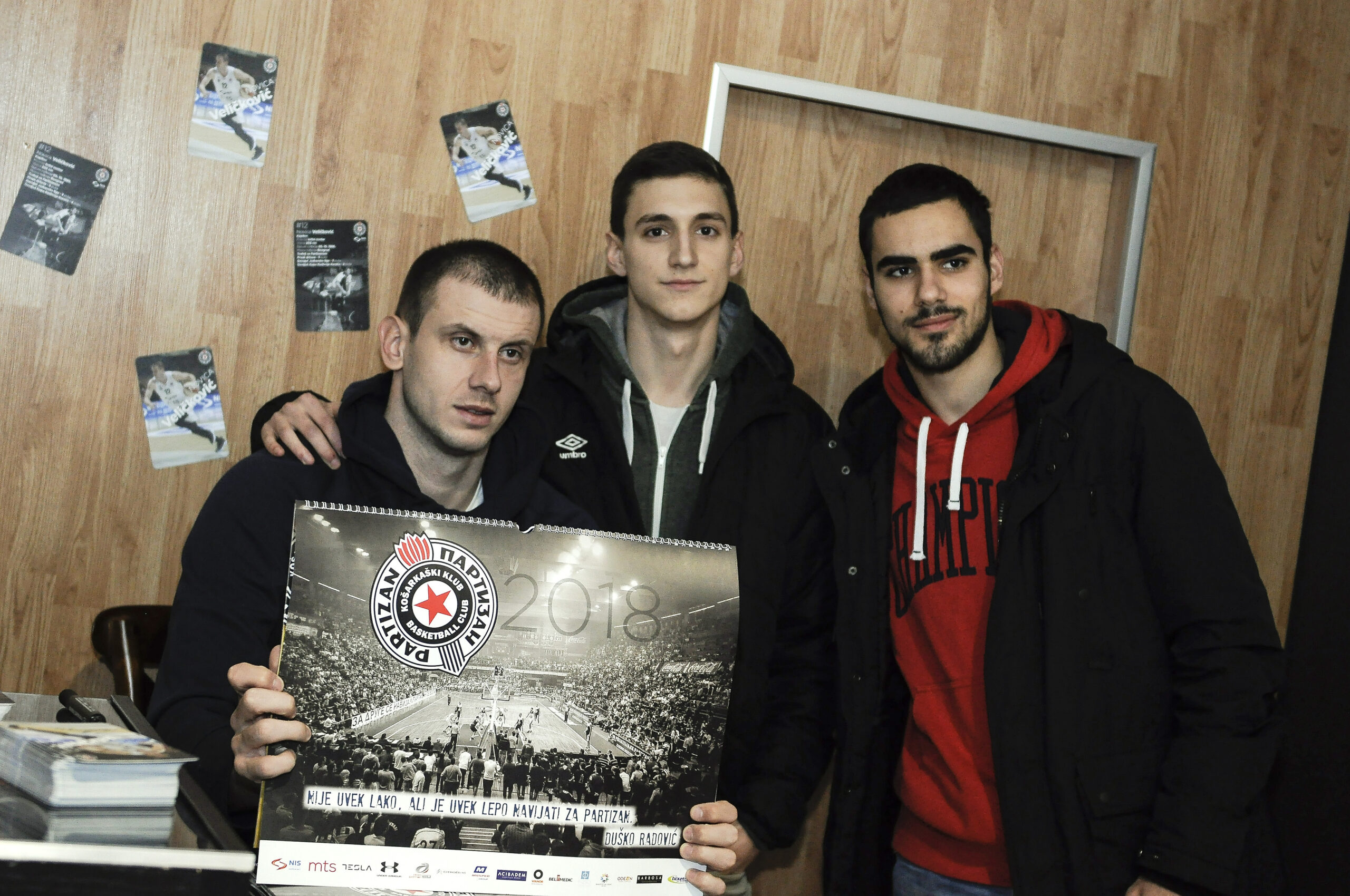 Partizan otvorio novi teren u Zemunu: Pogledajte kako izgleda dom crno-belih