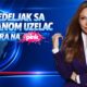 PONEDELJAK NA TVU DOBIJA NOVU DIMENZIJU: Nova emisija 'Ponedeljak sa Gordanom Uzelac' donosi aktuelne teme i najzvučnije goste