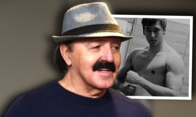 PORODIČNI TRENUTAK KOJI PRIVLAČI PAŽNJU: Haris Džinović slavi rođendan uz podršku sina Kana, ćerka Đina nije prisutna (FOTO) – porodični odnosi Harisa Džinovića