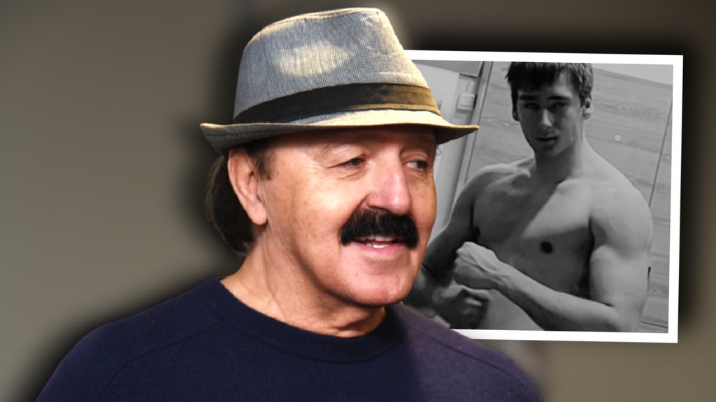 PORODIČNI TRENUTAK KOJI PRIVLAČI PAŽNJU: Haris Džinović slavi rođendan uz podršku sina Kana, ćerka Đina nije prisutna (FOTO) – porodični odnosi Harisa Džinovića