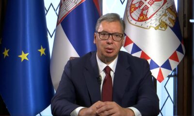 Predsednik Srbije Aleksandar Vučić završio drugi mandat, izneo detalje o dosadašnjoj karijeri – Aleksandar Vučić mandati