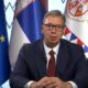 Predsednik Srbije Aleksandar Vučić završio drugi mandat, izneo detalje o dosadašnjoj karijeri – Aleksandar Vučić mandati