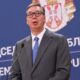 Predsednik Vučić istakao ponos na rezultate i najavio aboliciju učesnicima dešavanja