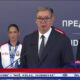 Predsednik Vučić primio boksersku reprezentaciju Srbije, čestitao osvajačima medalja – bokserska reprezentacija Srbije
