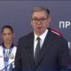 Predsednik Vučić primio boksersku reprezentaciju Srbije, čestitao osvajačima medalja – bokserska reprezentacija Srbije