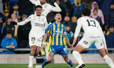 Rosario Central osvojio Superkupu sa 3:1 protiv Estudiantesa: Di Marijino veče i velika kontroverza
