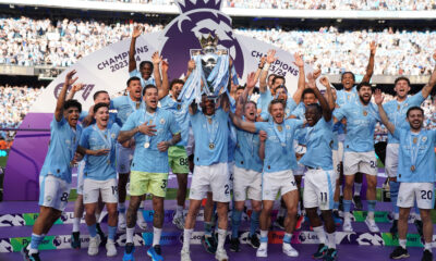 Rui Pinto: Kako je Football Leaks uzdrmao Manchester City i Premijer ligu