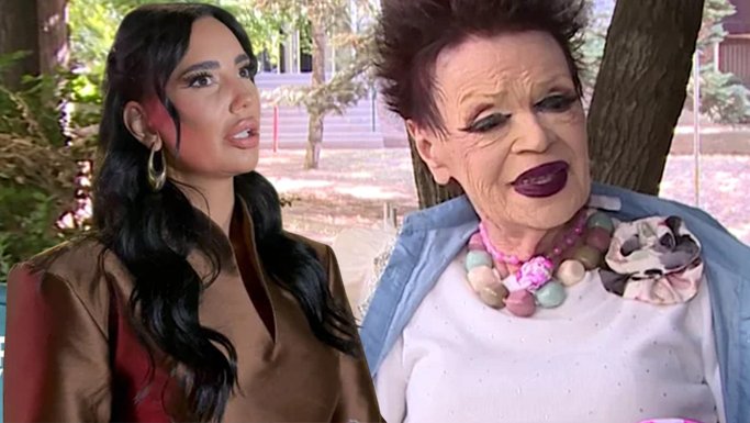 RUŠKA JAKIĆ BEZ USTRUČAVANJA U MODNOM KRITICIZMU: Poznate dame na udaru njenih komentara, otkrila i gde kupuje odeću (FOTO) – Ruška Jakić modni kritičar