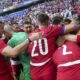 Srbija izjednačila protiv Holandije: Luka Jović doneo radost na startu drugog poluvremena – napad Srbije u Beogradu