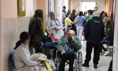 Stomačni virusi u Srbiji: Koji su najčešći simptomi i na šta roditelji treba da obrate pažnju