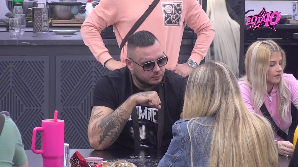 TOTALNI ZAOKRET TOKOM NOMINACIJA: Matija Matijević promenio stav o Aneli, Anđela ostala rezervisana (VIDEO) – zaokret tokom nominacija u rijalitiju