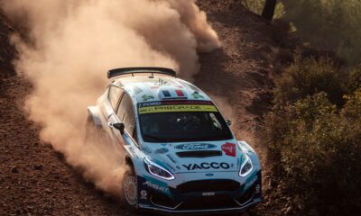 Toyota preokretom do pobede na 6 sati Fuji i liderske pozicije u Svetskom prvenstvu izdržljivosti