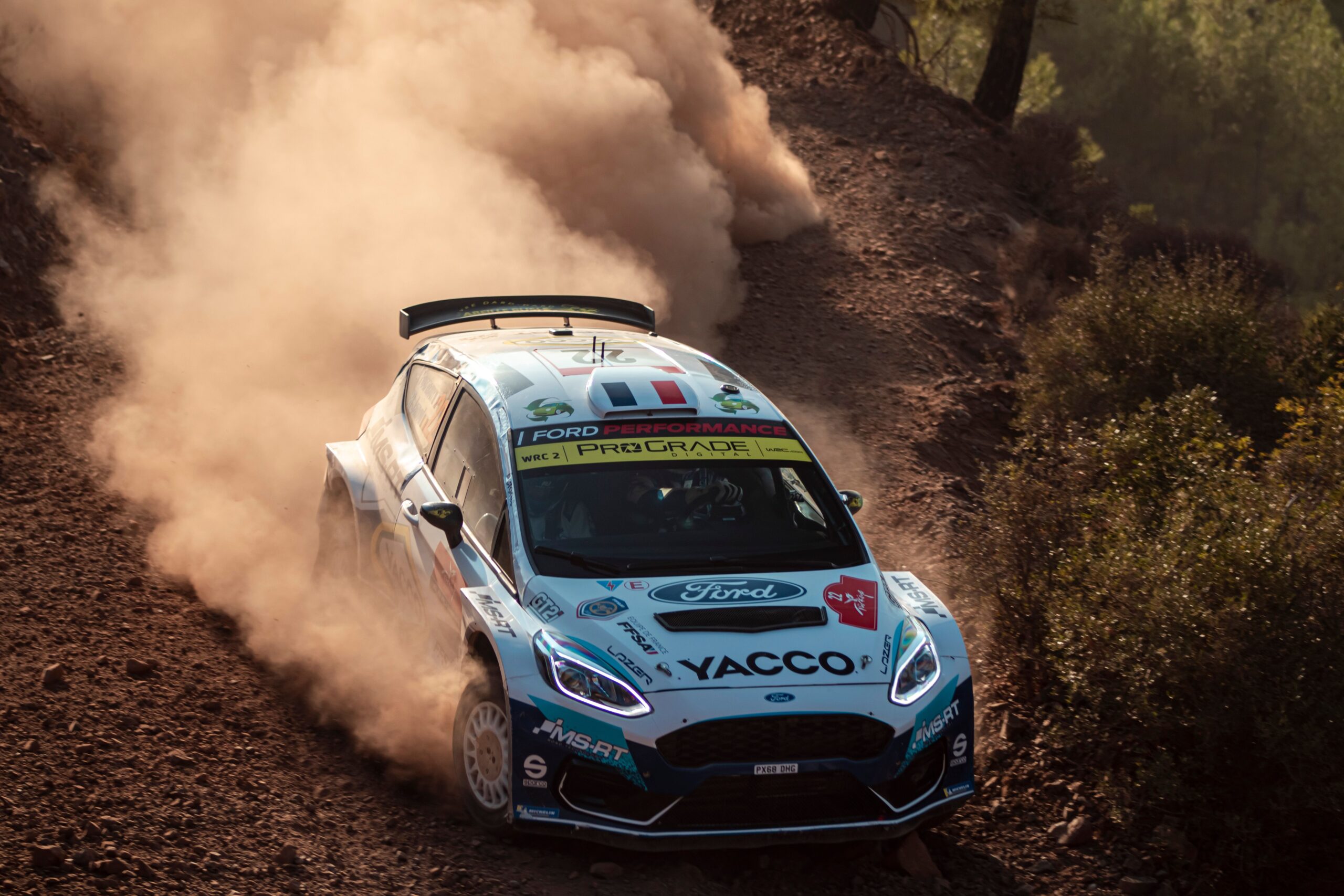 Toyota preokretom do pobede na 6 sati Fuji i liderske pozicije u Svetskom prvenstvu izdržljivosti