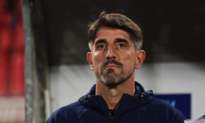 Veljko Paunović odlučio: Srbija bez petorice standardnih protiv Holandije u Ligi nacija