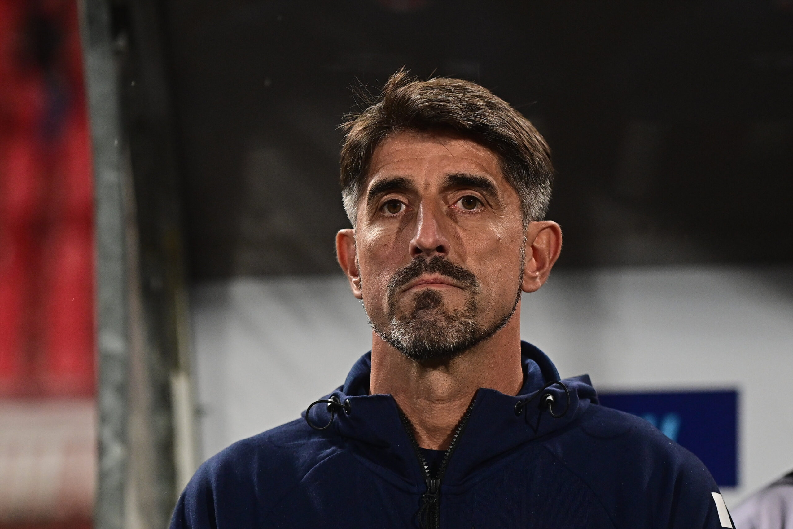 Veljko Paunović odlučio: Srbija bez petorice standardnih protiv Holandije u Ligi nacija