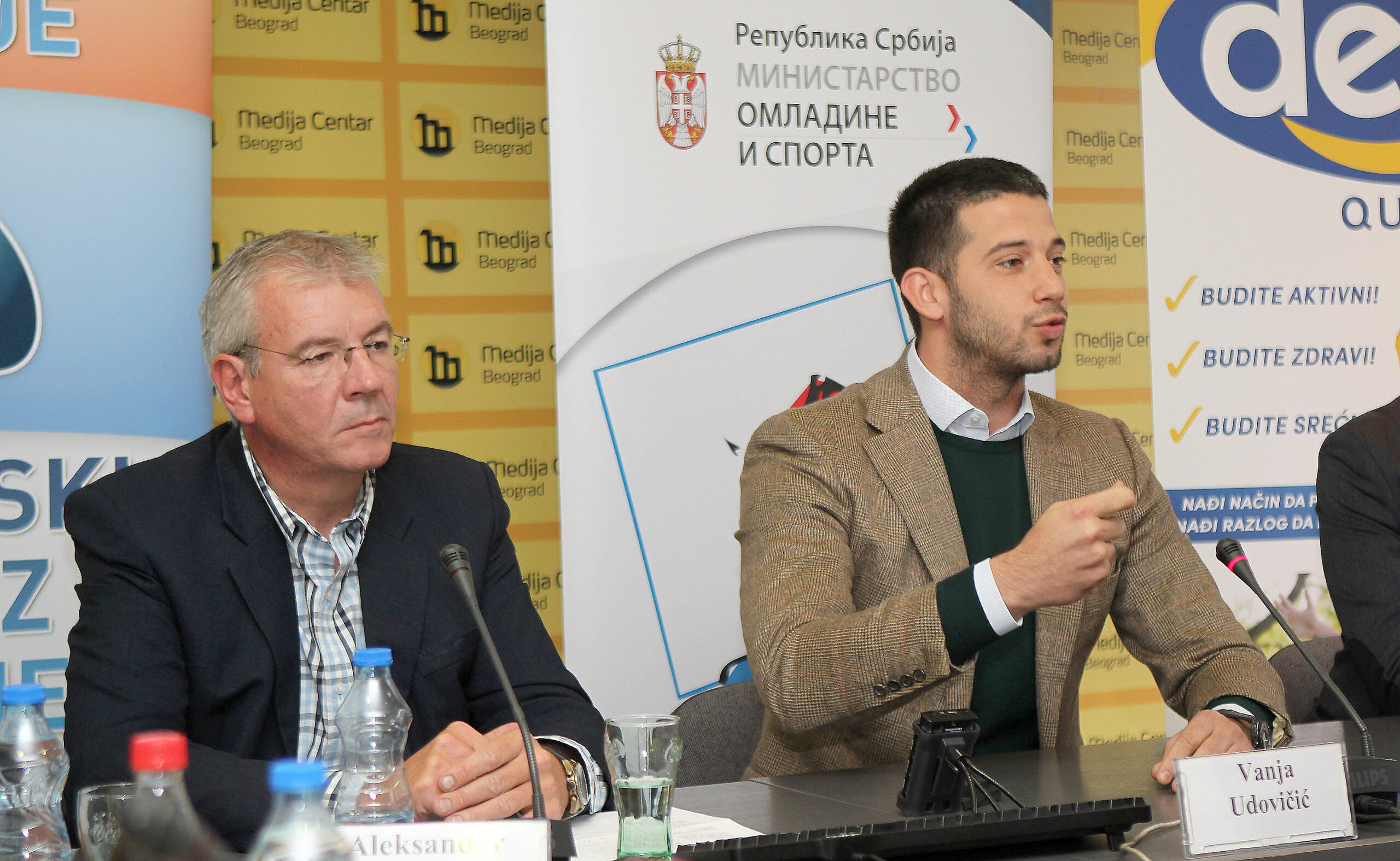 Više od 20.000 posetilaca na jubilarnom 15. Sajmu sporta u Beogradu – Sajam sporta Ada Ciganlija