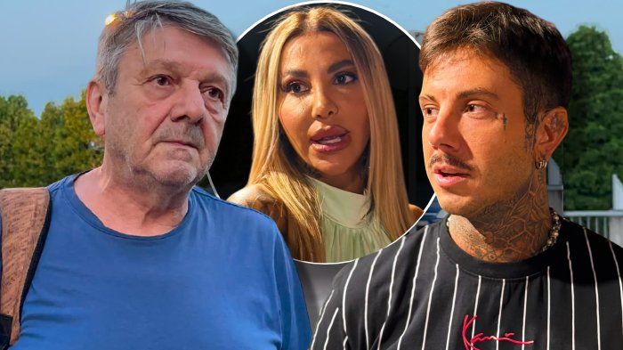 ZORAN ĐUKIĆ OTVORENO O VEZI SVOG SINA: Otac Filipa Đukića poručio da bi voleo da Aneli bude sa Filipom Carom (FOTO) – veza Filipa Đukića i Aneli