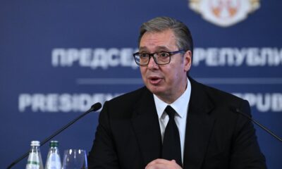 Aleksandar Vučić najavio borbu protiv studentske liste u novom video obraćanju – Vučić studentska lista