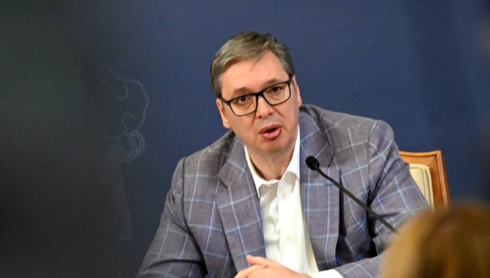 Aleksandar Vučić izneo stav o blokadama i ulozi nevladinih organizacija – blokade i nevladine organizacije