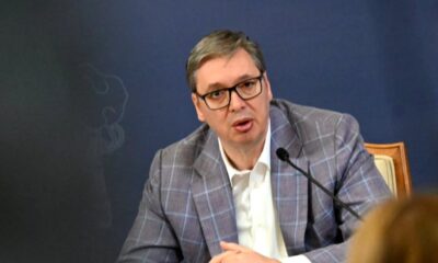 Aleksandar Vučić izneo stav o blokadama i ulozi nevladinih organizacija – blokade i nevladine organizacije