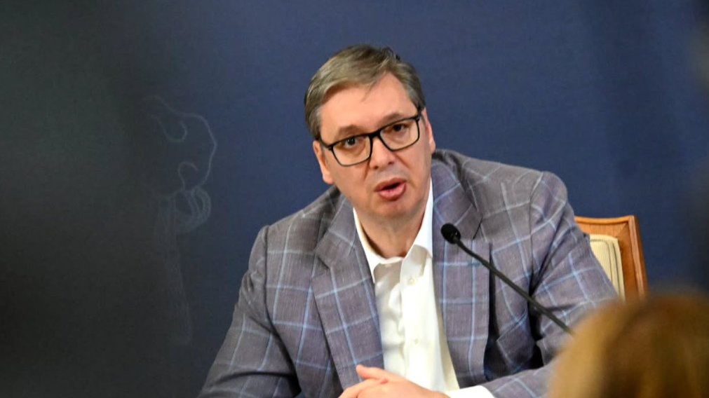 Aleksandar Vučić izneo stav o blokadama i ulozi nevladinih organizacija – blokade i nevladine organizacije