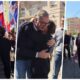 Aleksandar Vučić dočekan ovacijama i trobojkama u Požarevcu nakon predaje dužnosti – Vučić u Požarevcu