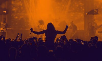 Aura i tarot karte oduševili posetiteljke na koncertu Phoebe Bridgers – Phoebe Bridgers koncert