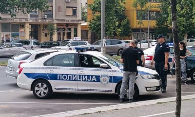 Avio-bomba pronađena u Beogradu: Uništavanje zakazano za oktobar 2026.