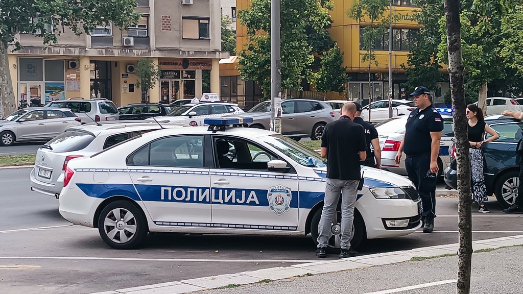 Avio-bomba pronađena u Beogradu: Uništavanje zakazano za oktobar 2026.