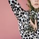 Bambi print ponovo u modi: Saveti za jesenje kombinacije – bambi print moda