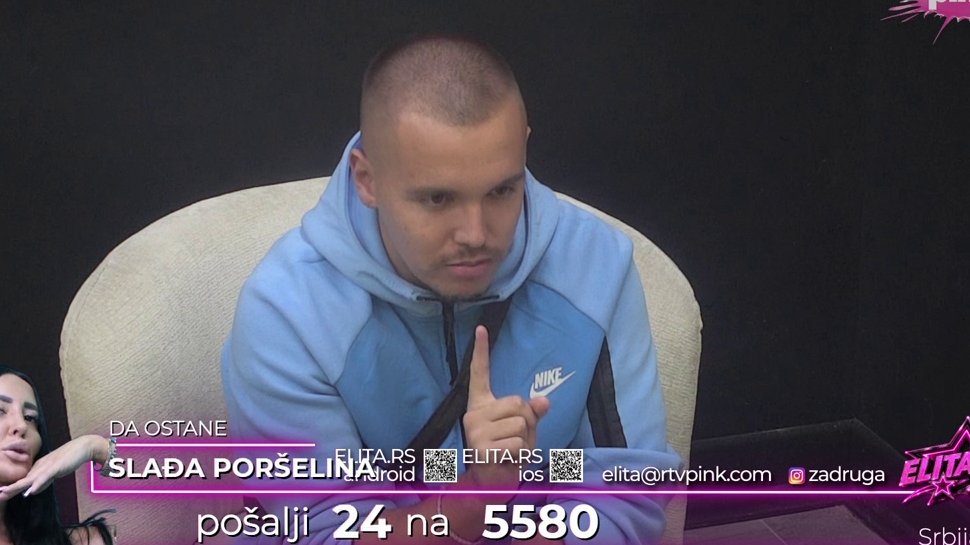 DAČO OTKRIO NOVE DETALJE O ODNOSU ANĐELE I FILIPA: Priznao je osećanja, a blizak poljubac izazvao reakcije (VIDEO) – poljubio je blizu usana