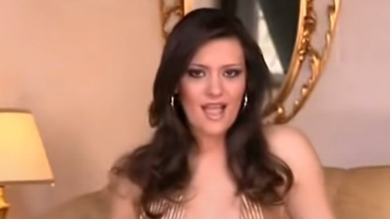 DAJANA PENEZIĆ JE BILA ZVEZDA NA ESTRADI: Pevačica postala lekar i povukla se iz javnosti (FOTO)