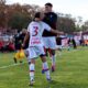 Dani Giza postigao emotivan gol za Trebujena: Posveta roditeljima rasplakala stadion – Dani Giza Trebujena gol