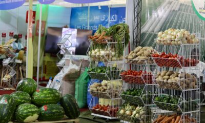 Devet srpskih kompanija promoviše prehrambenu ponudu na Saudi Food Show u Džedi
