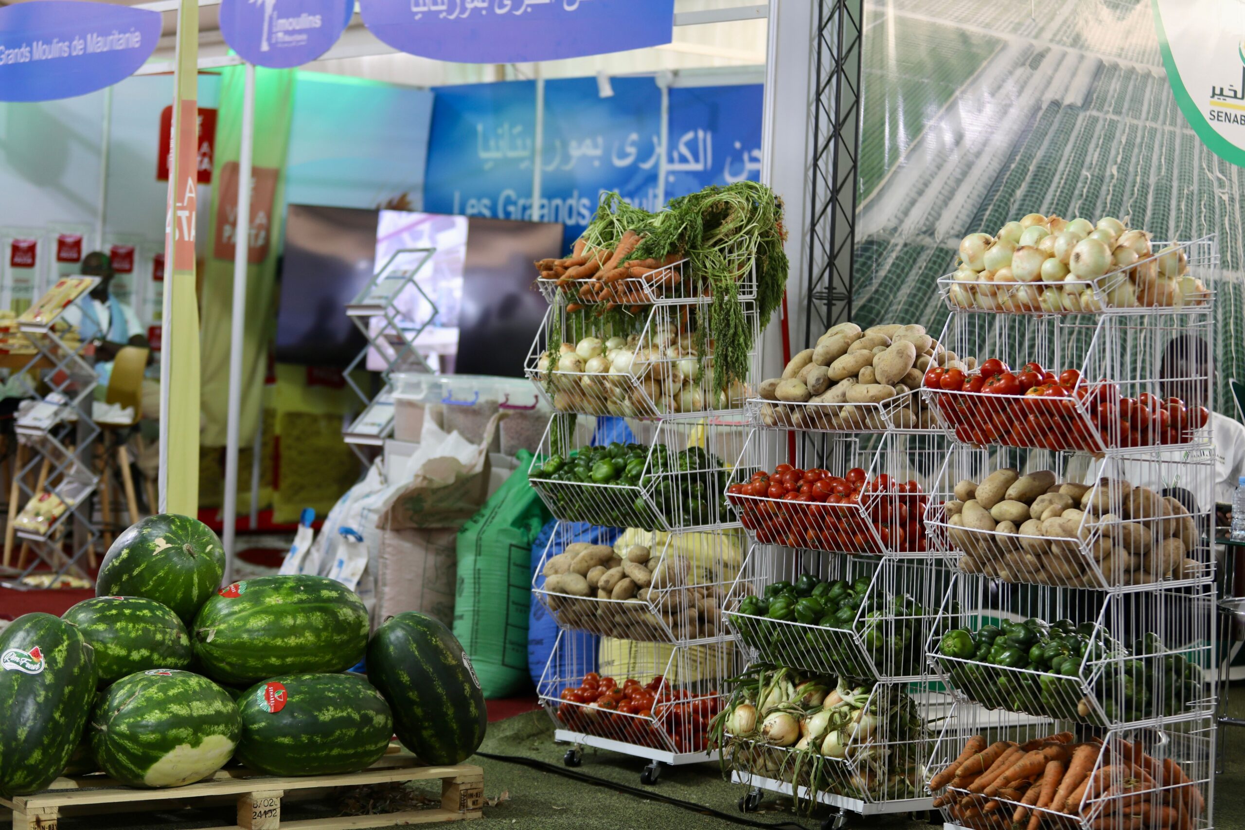Devet srpskih kompanija promoviše prehrambenu ponudu na Saudi Food Show u Džedi