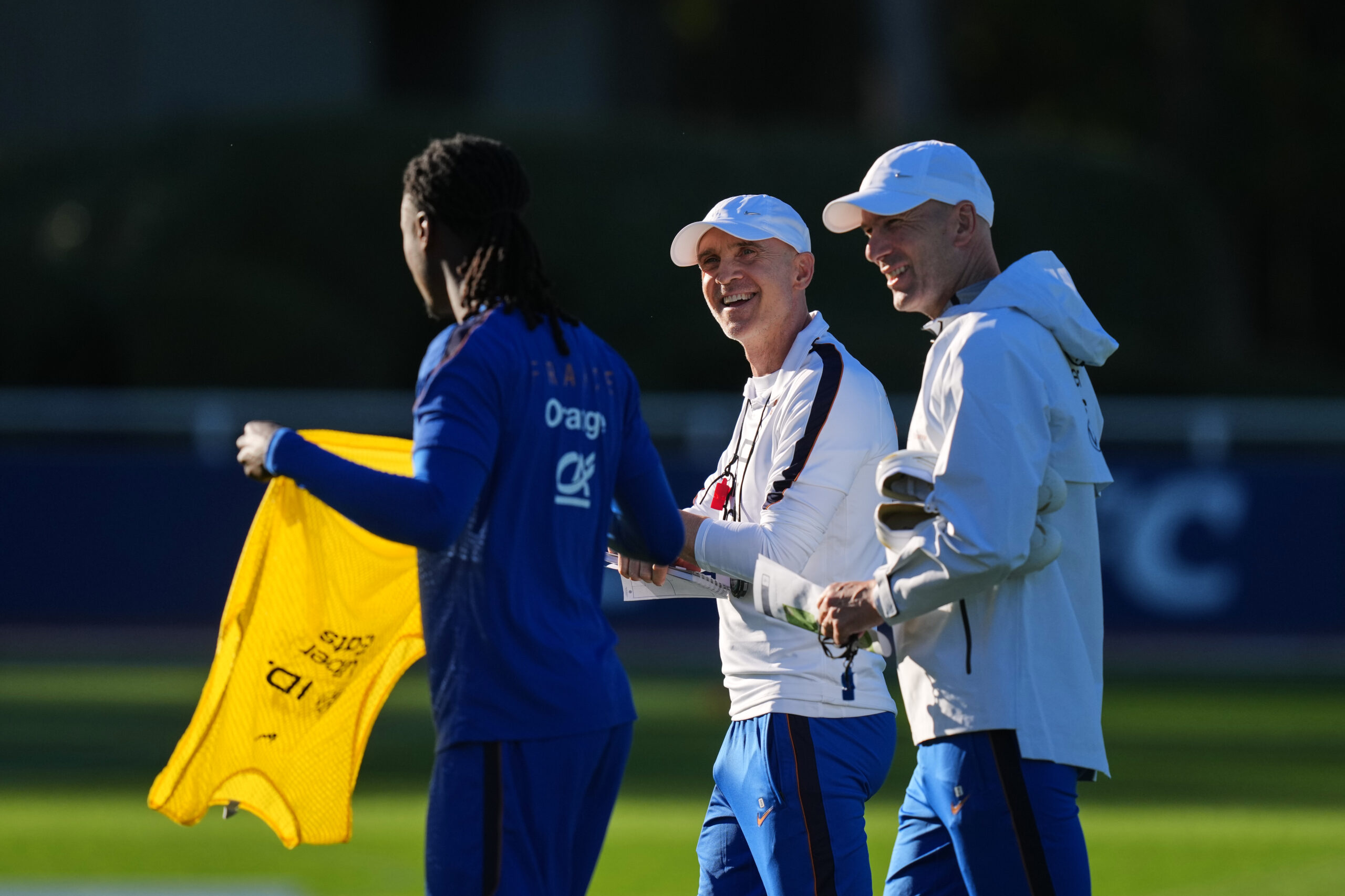 Eduardo Kamavinga otvoreno o padu forme: Iskrena samokritika pred Belgiju