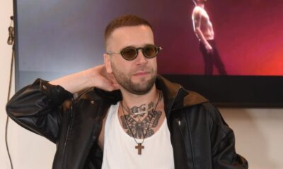EMOCIJE SU GA PREPLAVILE U DIREKTNOM PRENOSU: Vladan Savić otvoreno govorio o bolnim uspomenama iz detinjstva (FOTO) – bolne uspomene iz detinjstva