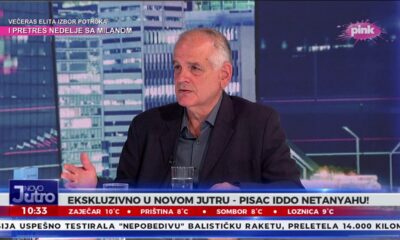 Emotivna promocija knjige Idoa Netanjahua održana u Bijeljini – Ido Netanjahu promocija knjige