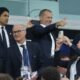 Evropski klubovi okupljeni u Kopenhagenu: Velike tenzije zbog sukoba UEFA i FIFA – Naser Al-Kelaifi EFC Kopenhagen
