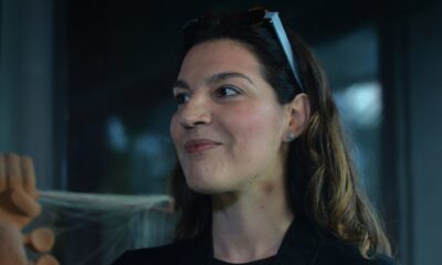 Festival Bup Bap otvara performans 'Između svetova' u Dorćol Placu – Bup Bap festival