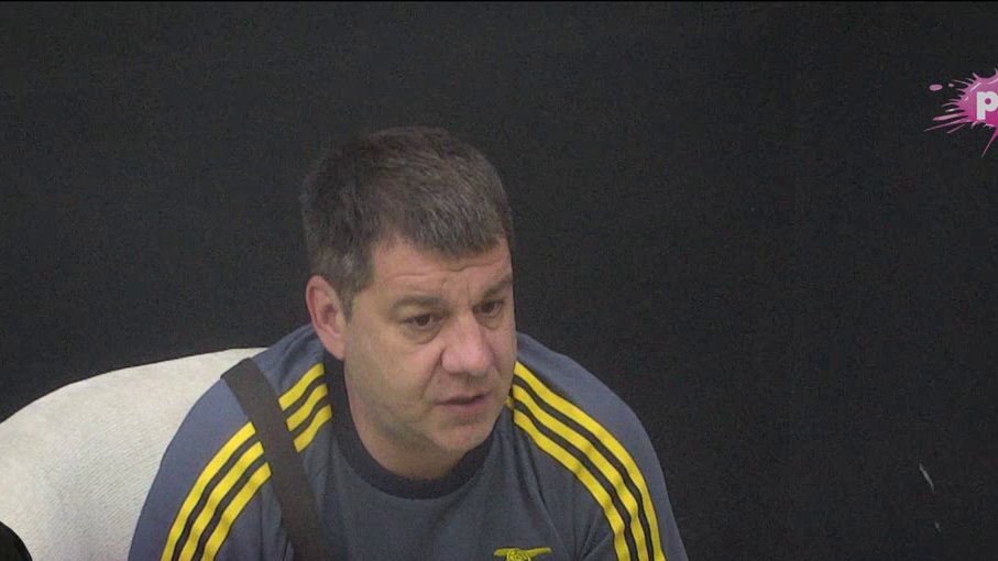 IVAN OTVORENO O ODNOSU SA ANĐELOM I ANELI: Marinković priznao zbog čega je došlo do pomirenja, a zatim prokomentarisao Anđelu i njen odnos sa Carem (VIDEO) – Ivan Marinković u Eliti 10