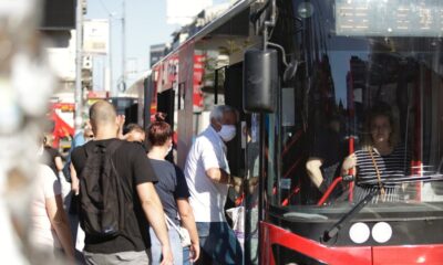 Izmena u javnom prevozu Beograda: Stajalište Zeleni venac privremeno van funkcije zbog radova