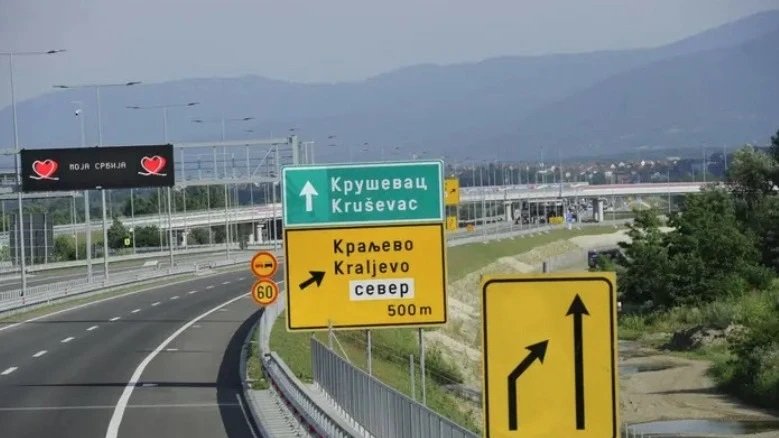 Izmene na putevima Srbije: Gde se zatvaraju deonice i kako birati alternativne rute