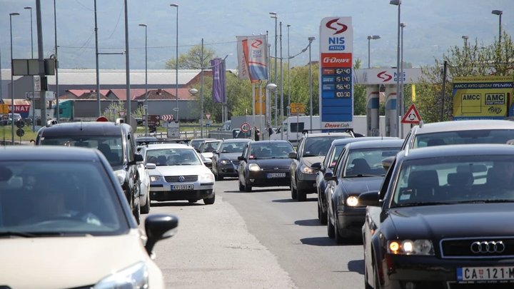 Izmene saobraćaja širom Srbije: Gde se očekuju zatvaranja i poseban režim vožnje