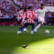 Jorge Cestero suspendovan u Real Madrid Kastilji: Koliko će trajati ova odluka? – Jorge Cestero Real Madrid Kastilja