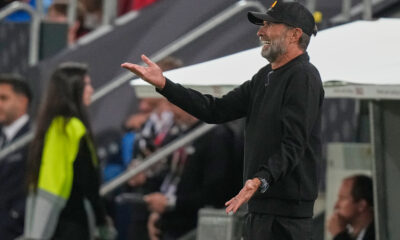 Jürgen Klopp beleži najgori start selektora u istoriji Nemačke: Statistika koja zabrinjava